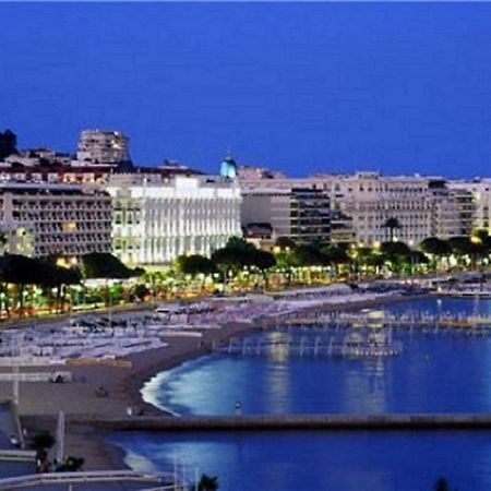 Studio Cannes Croisette Exterior photo