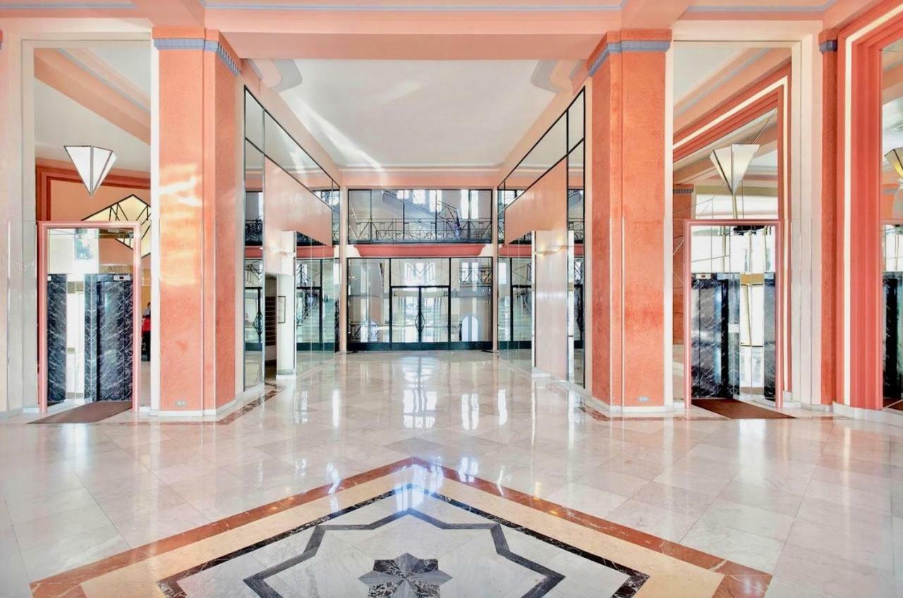 Studio Cannes Croisette Exterior photo